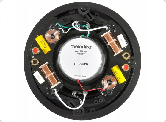 Melodika BLI6STR - cecha 3